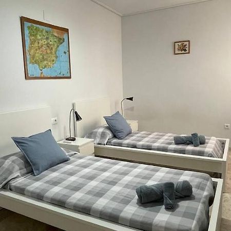 Preciosa A 2 Min Renfe Apartment Gandia Exterior photo