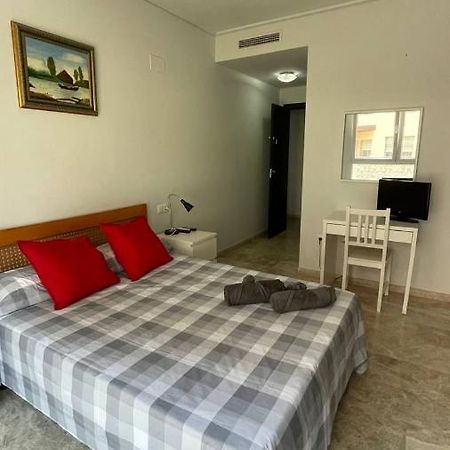 Preciosa A 2 Min Renfe Apartment Gandia Exterior photo