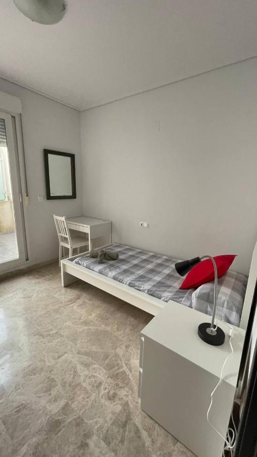 Preciosa A 2 Min Renfe Apartment Gandia Exterior photo