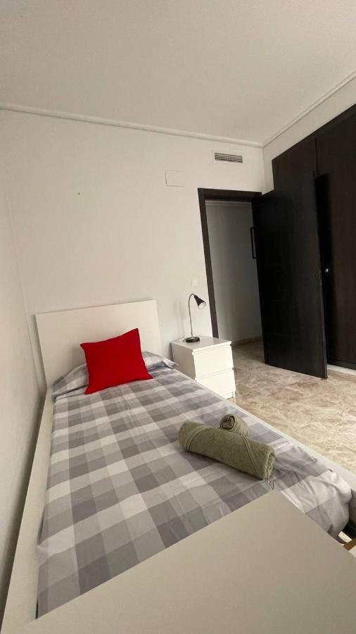 Preciosa A 2 Min Renfe Apartment Gandia Exterior photo
