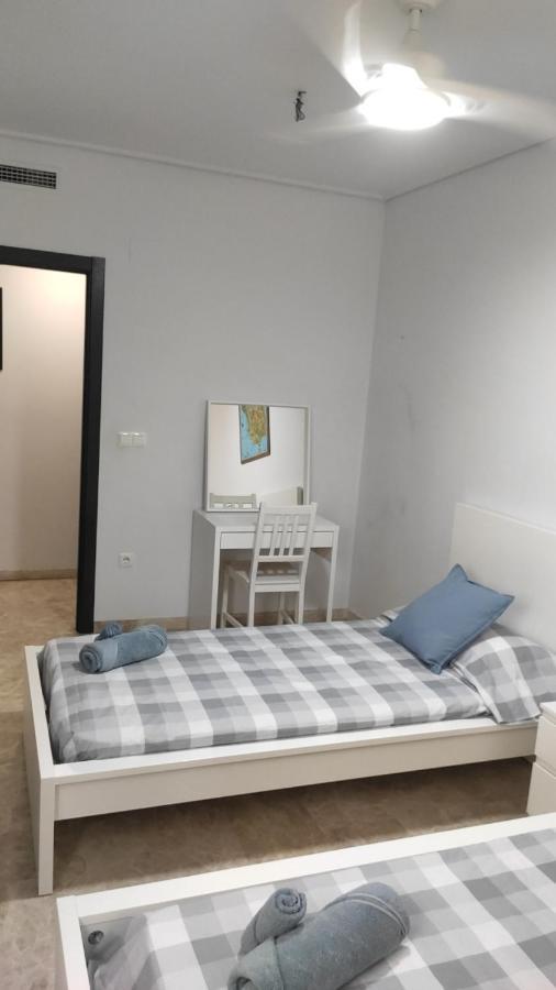 Preciosa A 2 Min Renfe Apartment Gandia Exterior photo