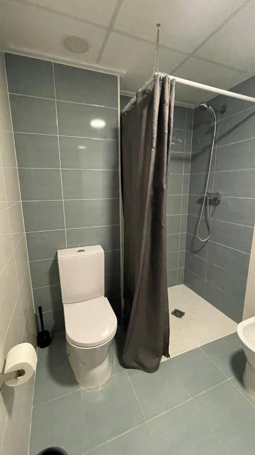Preciosa A 2 Min Renfe Apartment Gandia Exterior photo
