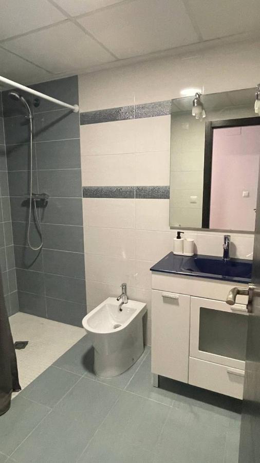Preciosa A 2 Min Renfe Apartment Gandia Exterior photo