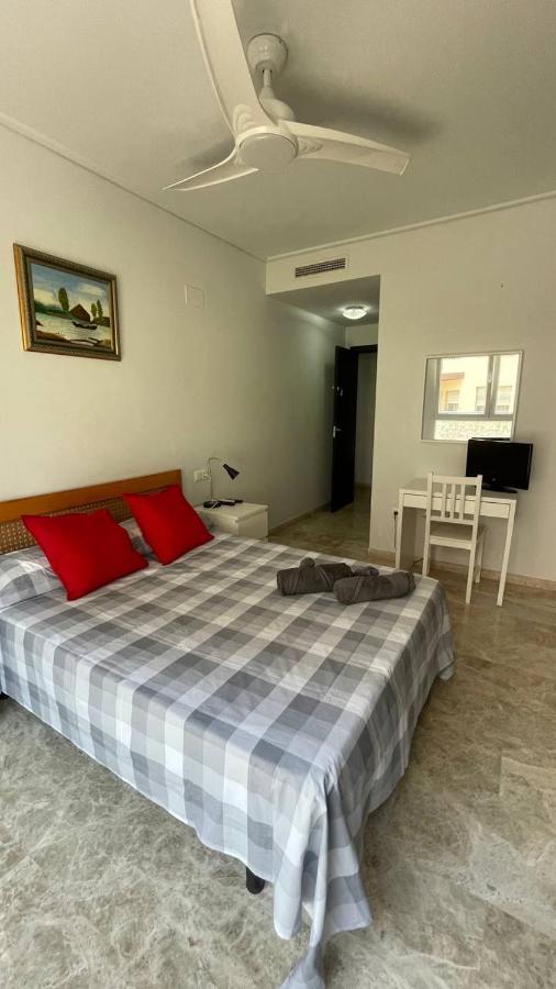 Preciosa A 2 Min Renfe Apartment Gandia Exterior photo