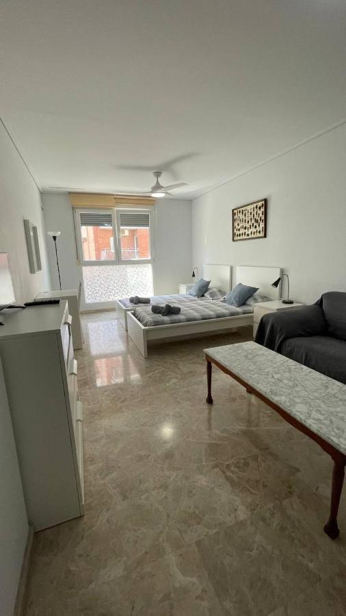 Preciosa A 2 Min Renfe Apartment Gandia Exterior photo